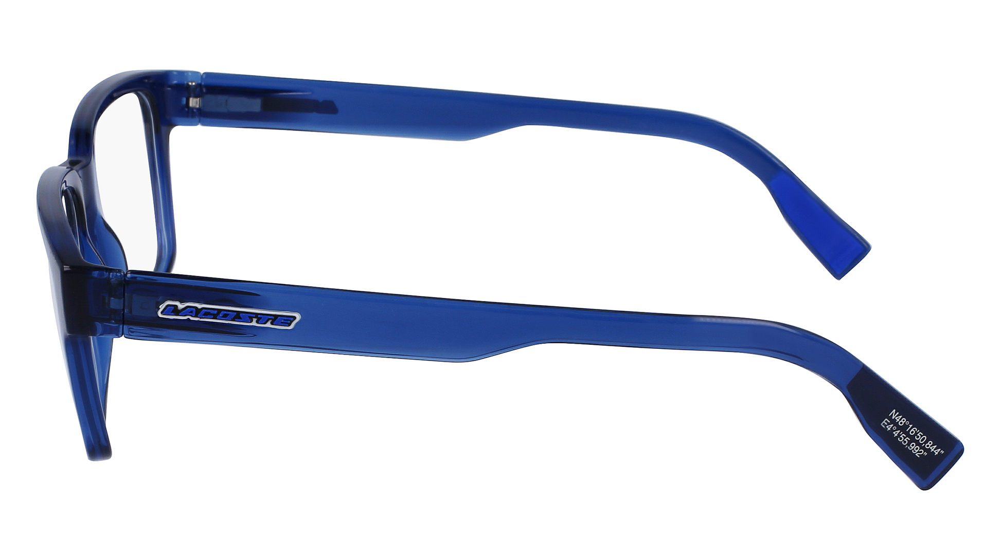 LACOSTE Eyeglasses L2927 400 56