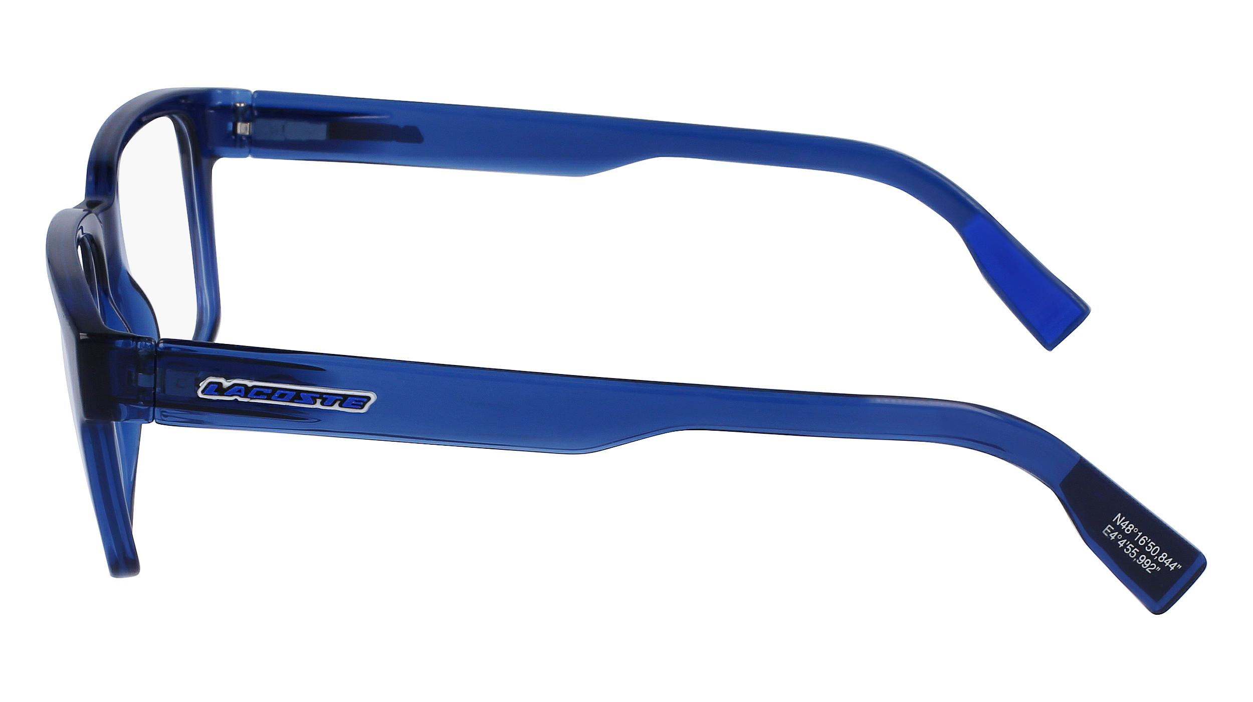 LACOSTE Eyeglasses L2927 400 56