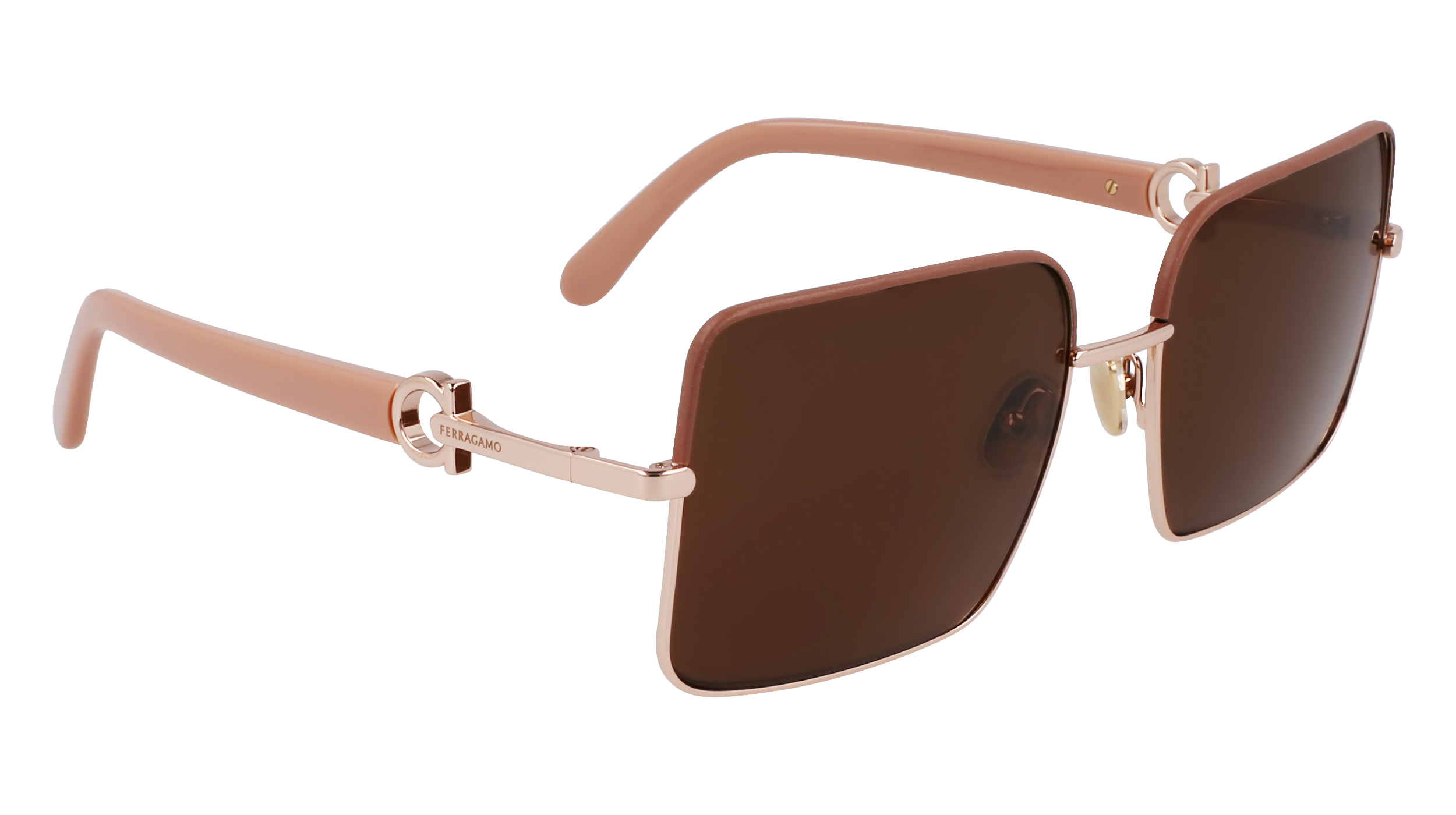 FERRAGAMO Sunglasses SF302SLN 685 60