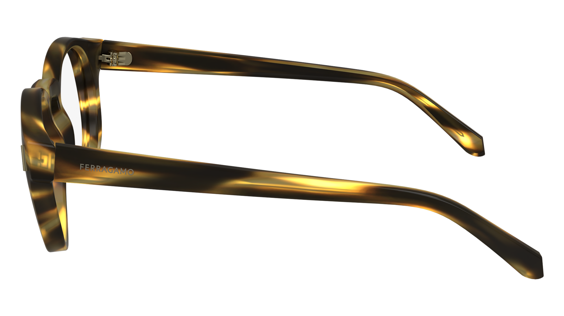 FERRAGAMO Eyeglasses SF2998 216 50