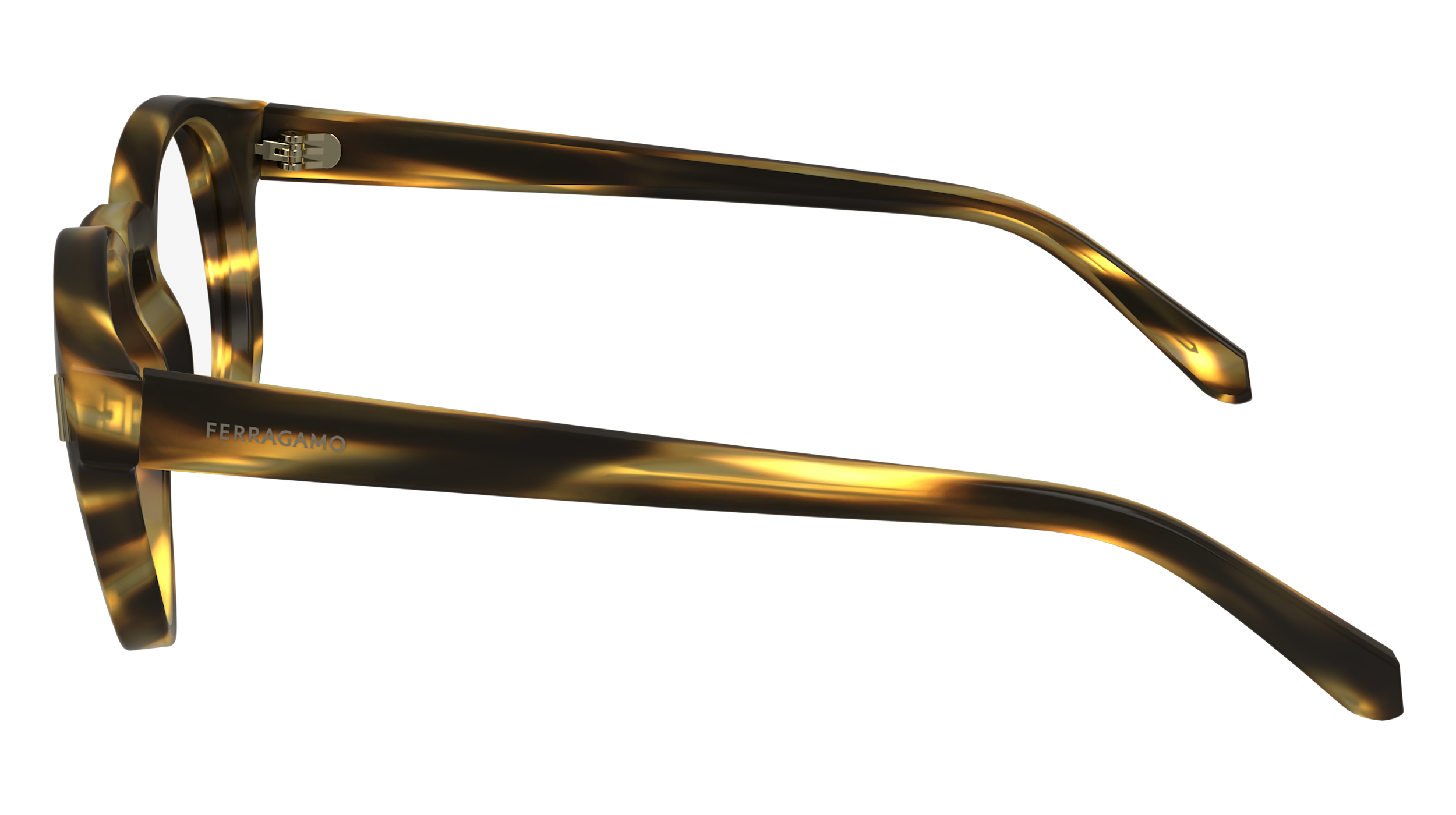 FERRAGAMO Eyeglasses SF2998 216 50