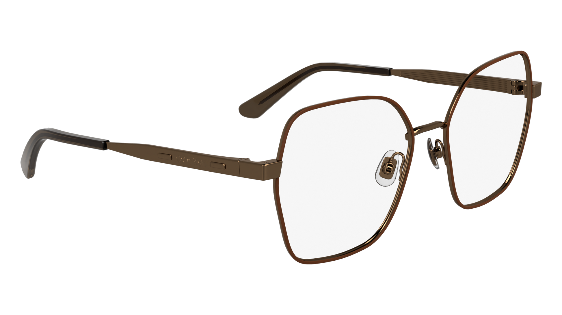 CALVIN KLEIN Eyeglasses CK24112 783 55