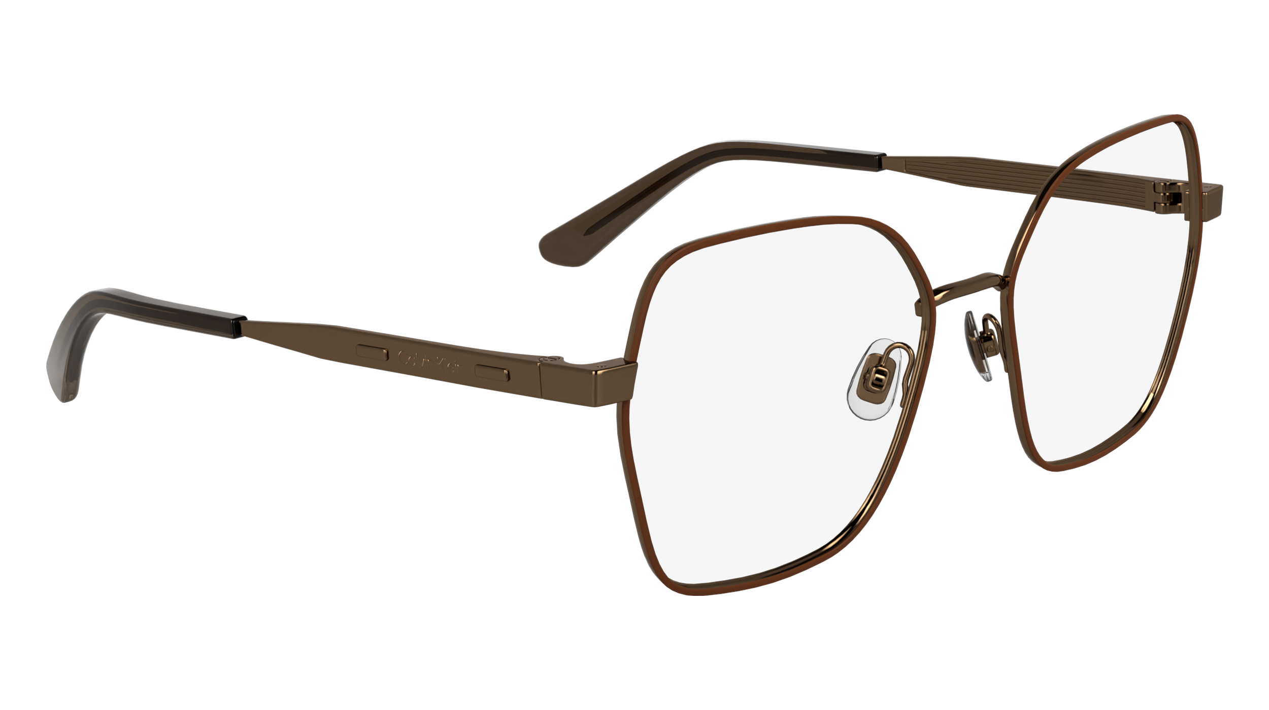 CALVIN KLEIN Eyeglasses CK24112 783 55