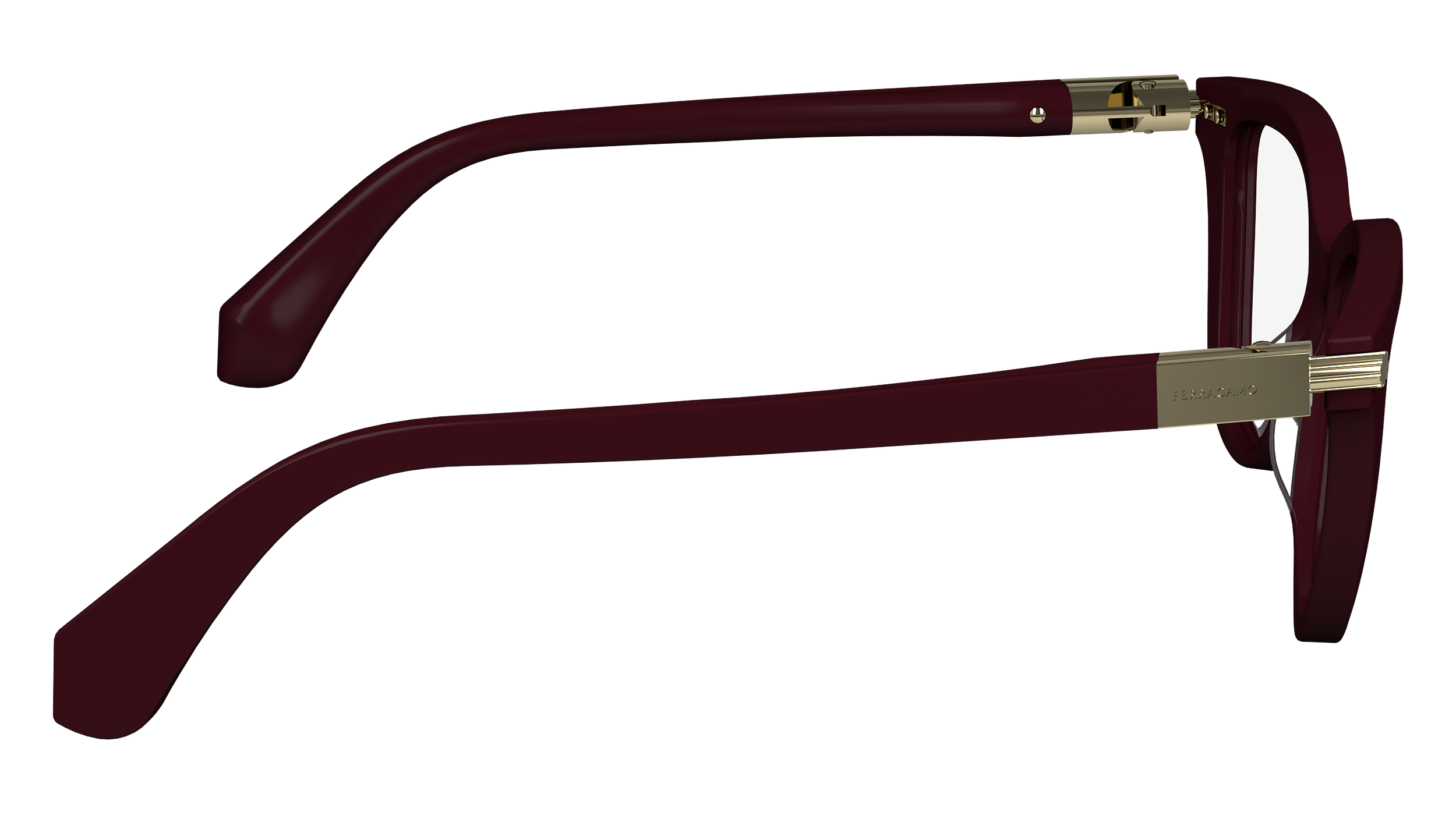 FERRAGAMO Eyeglasses SF2974 601 52