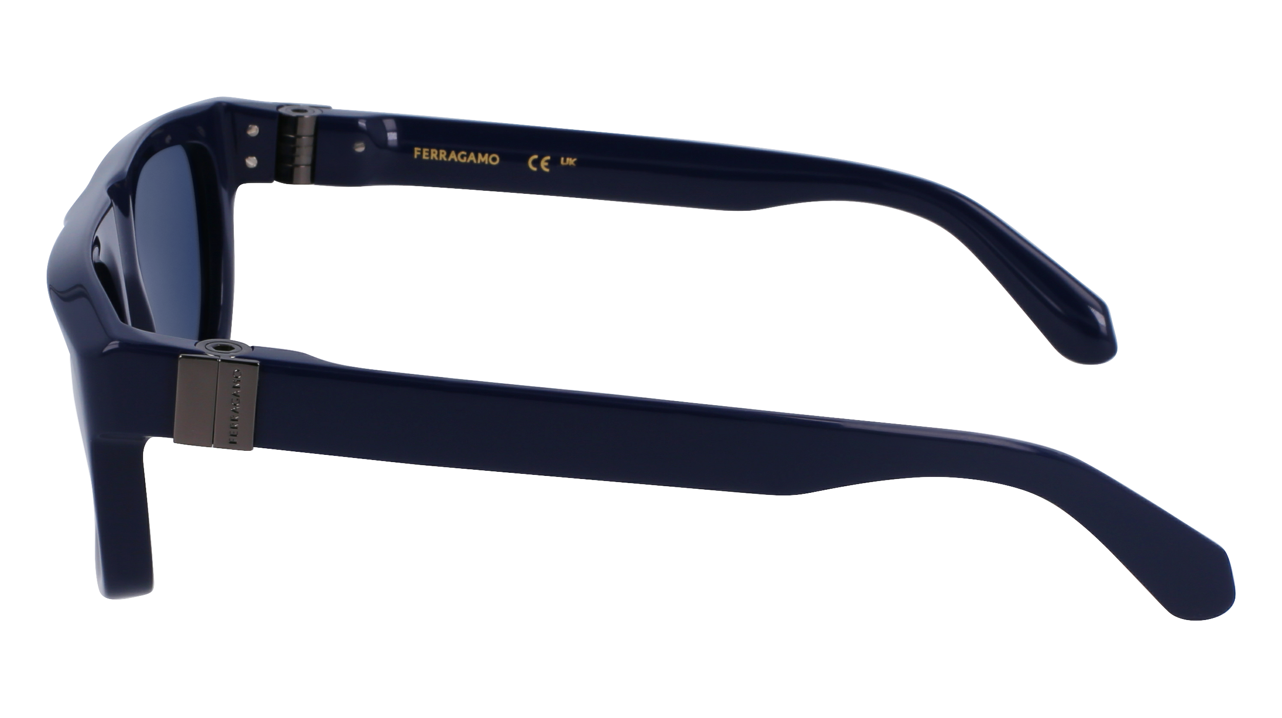 FERRAGAMO Sunglasses SF2009S 414 56