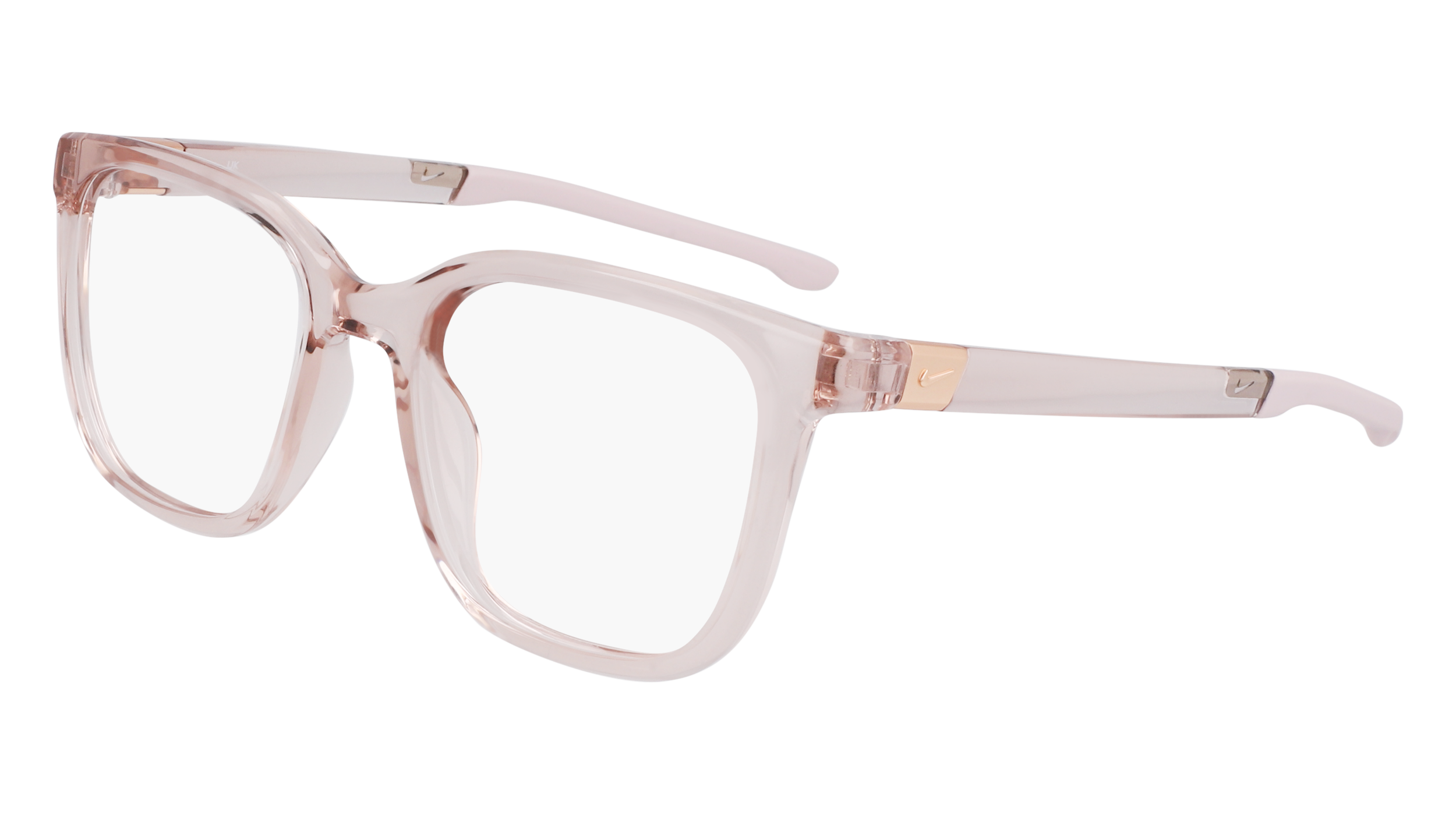 NIKE Eyeglasses NIKE 7158 553 52