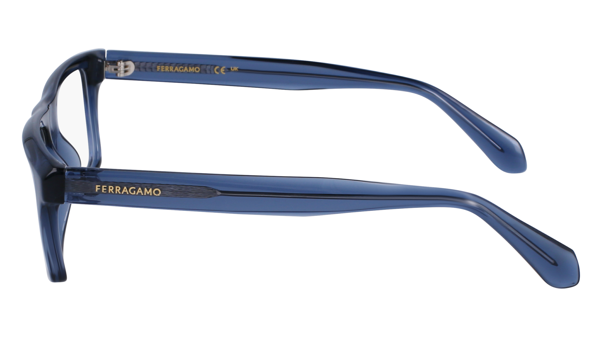 FERRAGAMO Eyeglasses SF2988 450 54