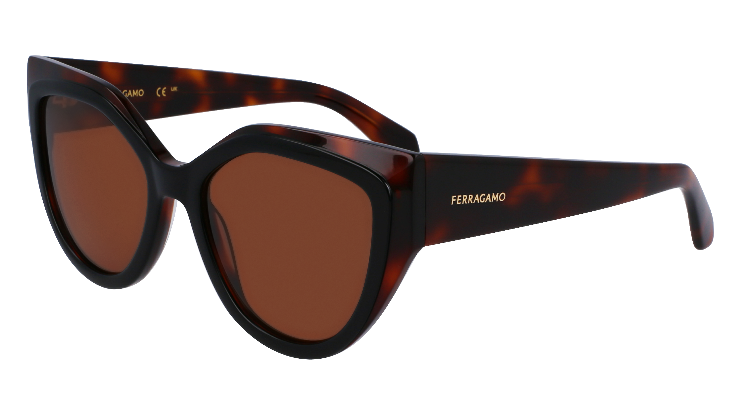 FERRAGAMO Sunglasses SF2004S 241 53