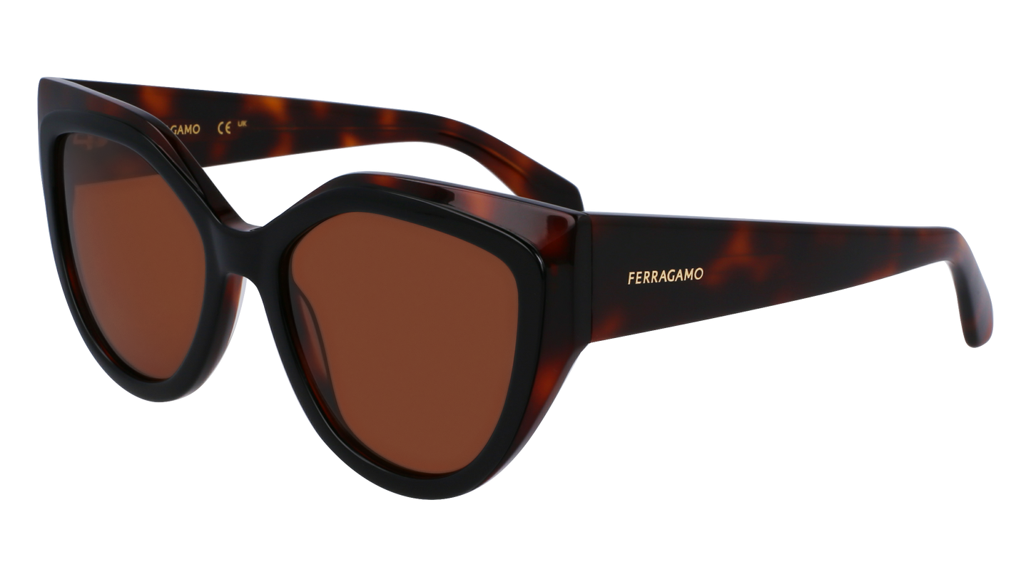 FERRAGAMO Sunglasses SF2004S 241 53