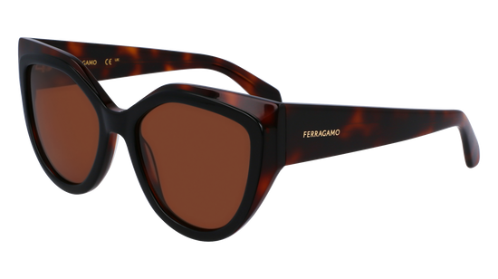 FERRAGAMO Sunglasses SF2004S 241 53