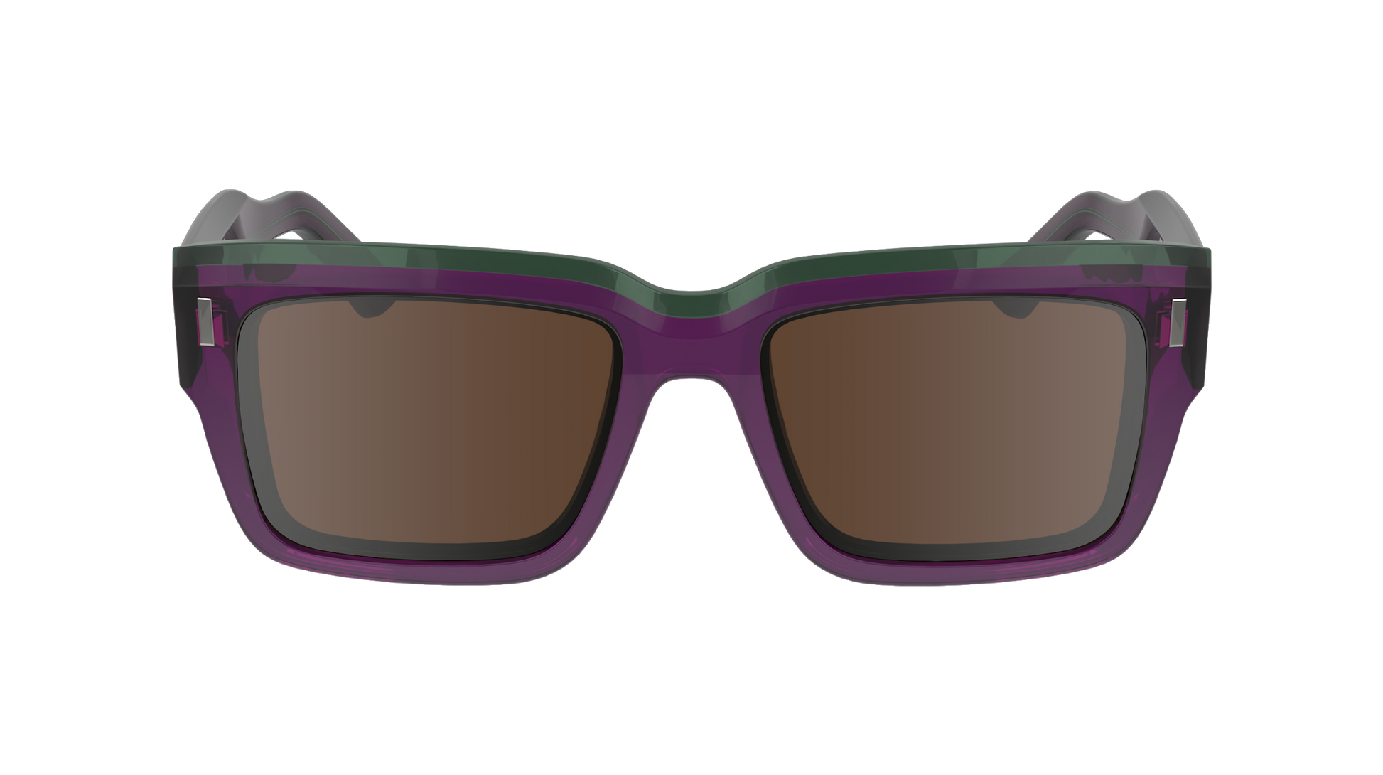 CALVIN KLEIN Sunglasses CK23538S 515 55