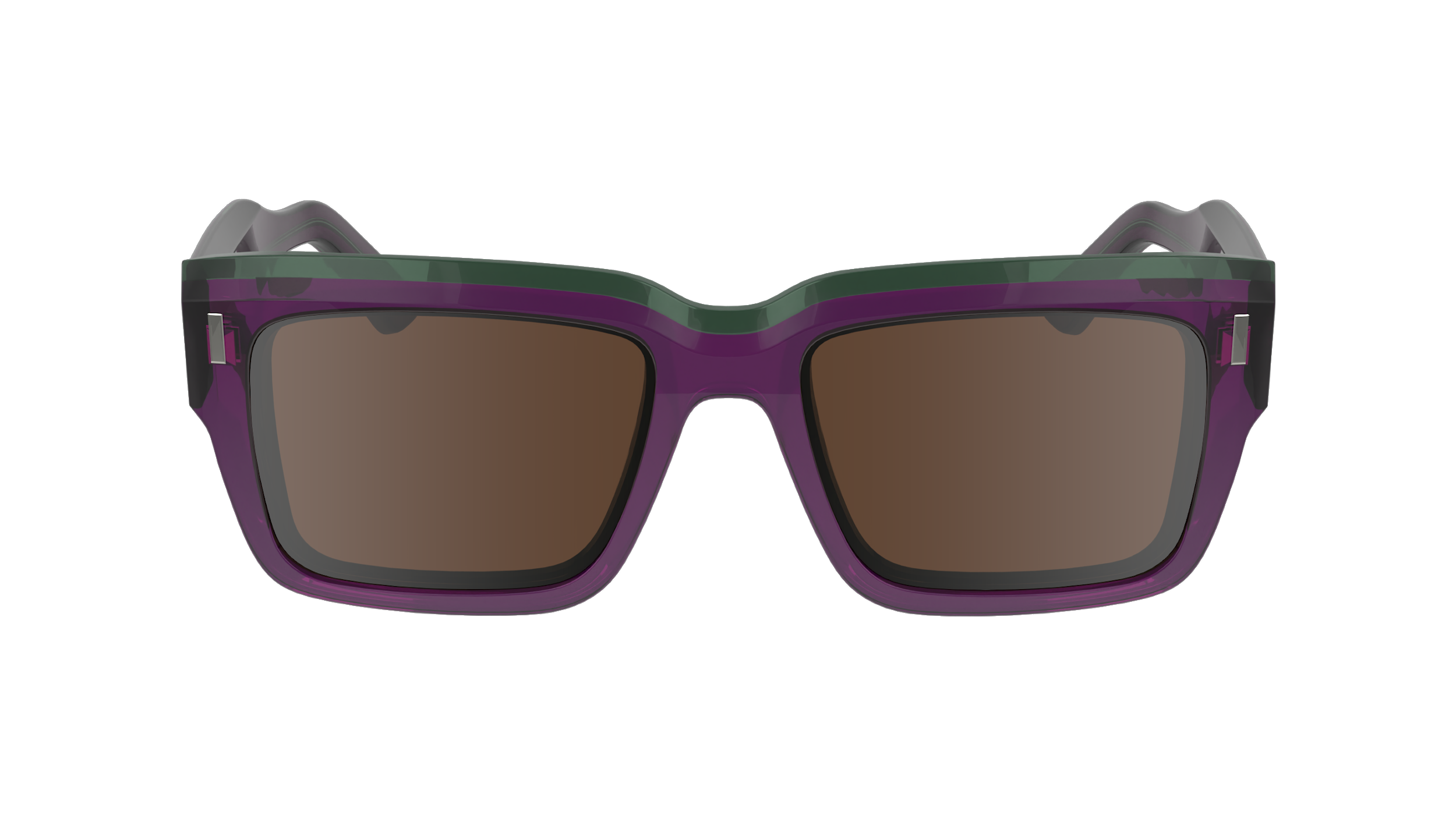 CALVIN KLEIN Sunglasses CK23538S 515 55