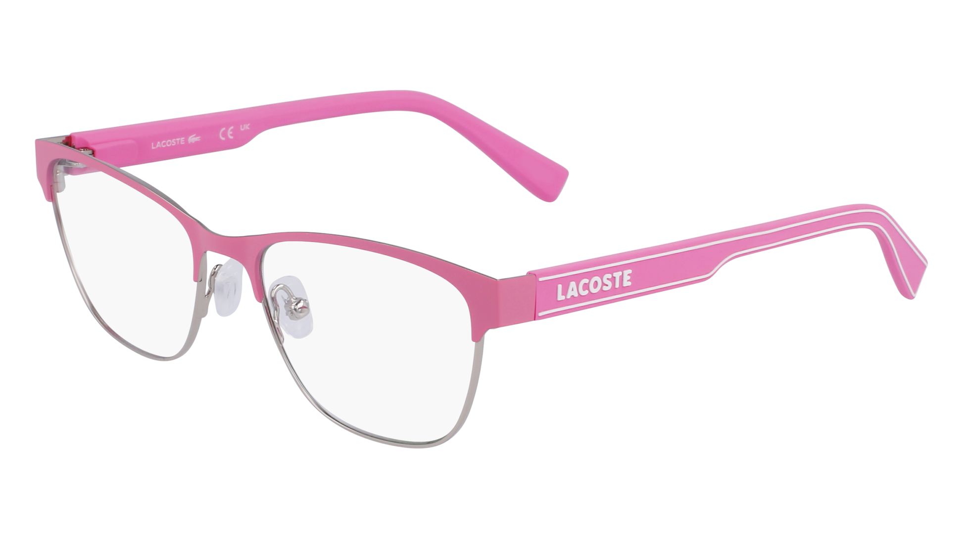 LACOSTE Eyeglasses L3112 650 49