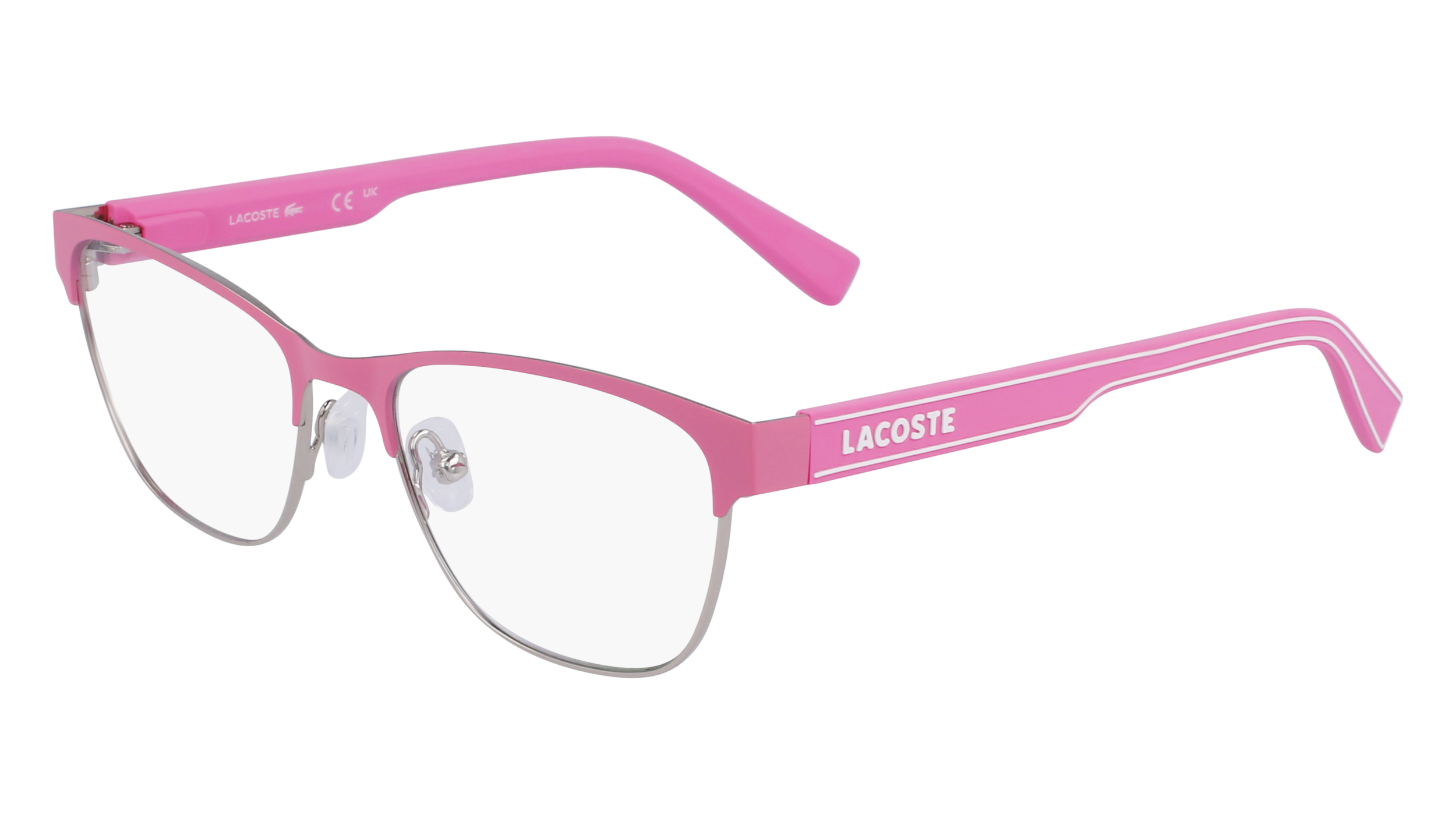 LACOSTE Eyeglasses L3112 650 49