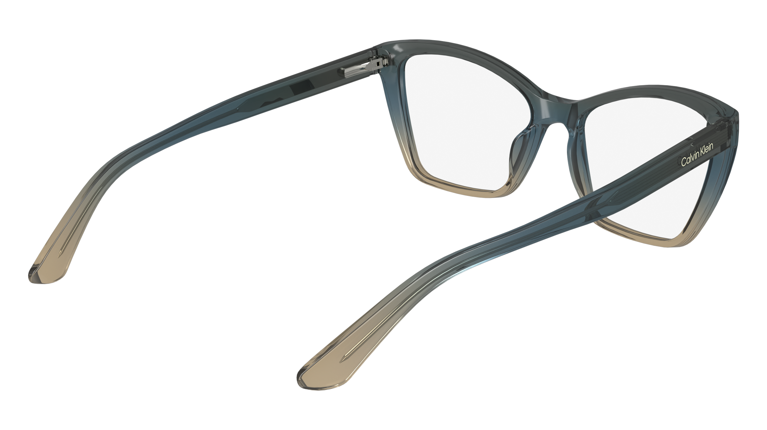 CALVIN KLEIN Eyeglasses CK24523 538 52