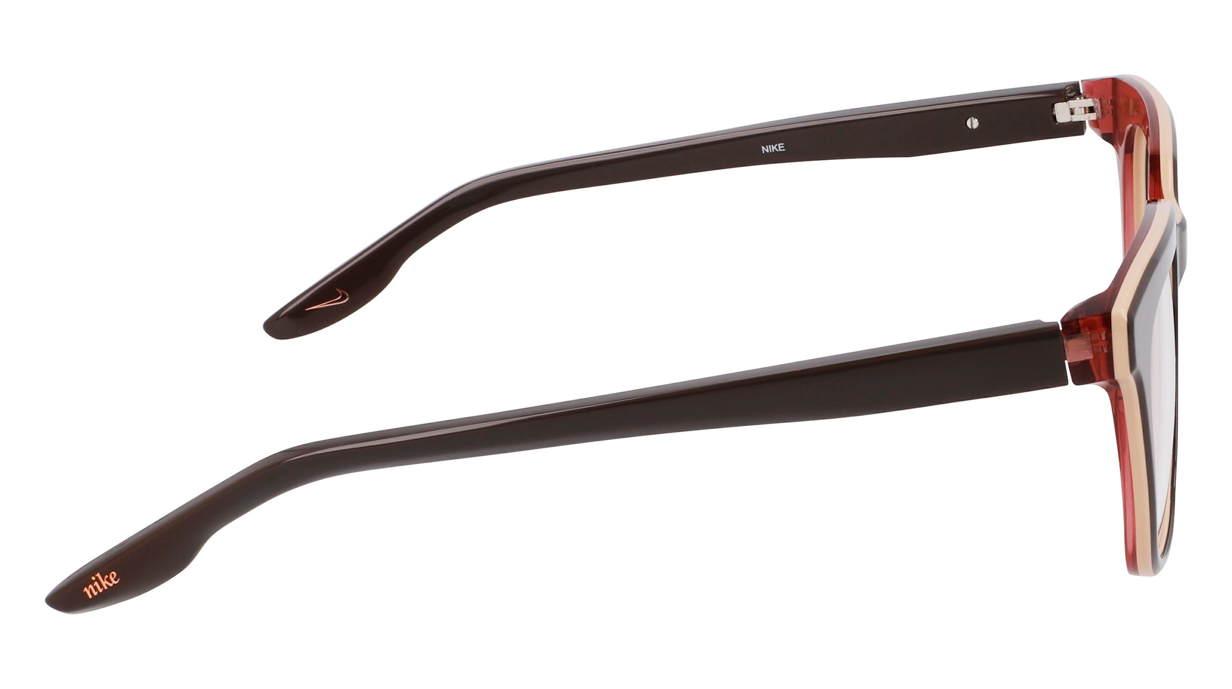 NIKE Eyeglasses NIKE 7167 206 49