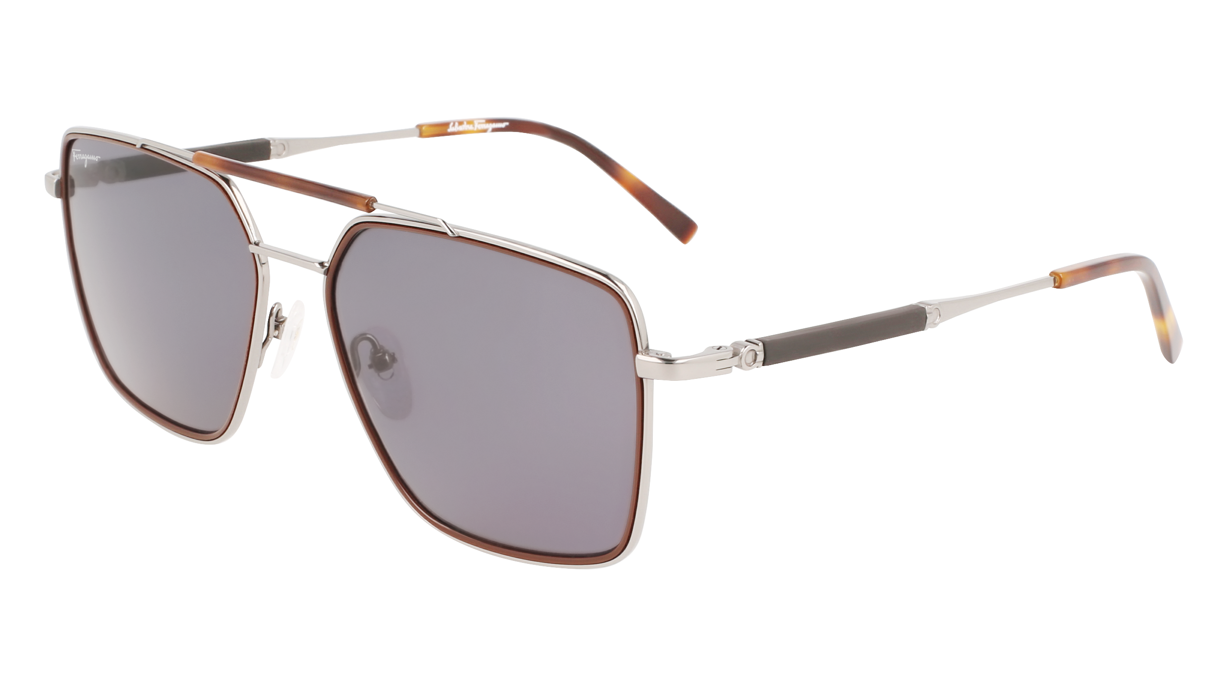 FERRAGAMO Sunglasses SF298S 37 59