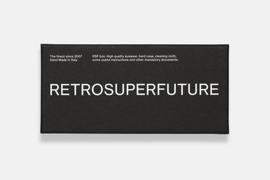 RetroSuperFuture Giusto 3627