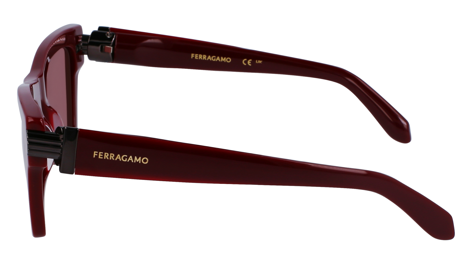 FERRAGAMO Sunglasses SF2013S 606 52