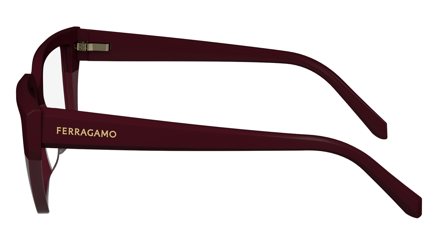 FERRAGAMO Eyeglasses SF2971 601 53