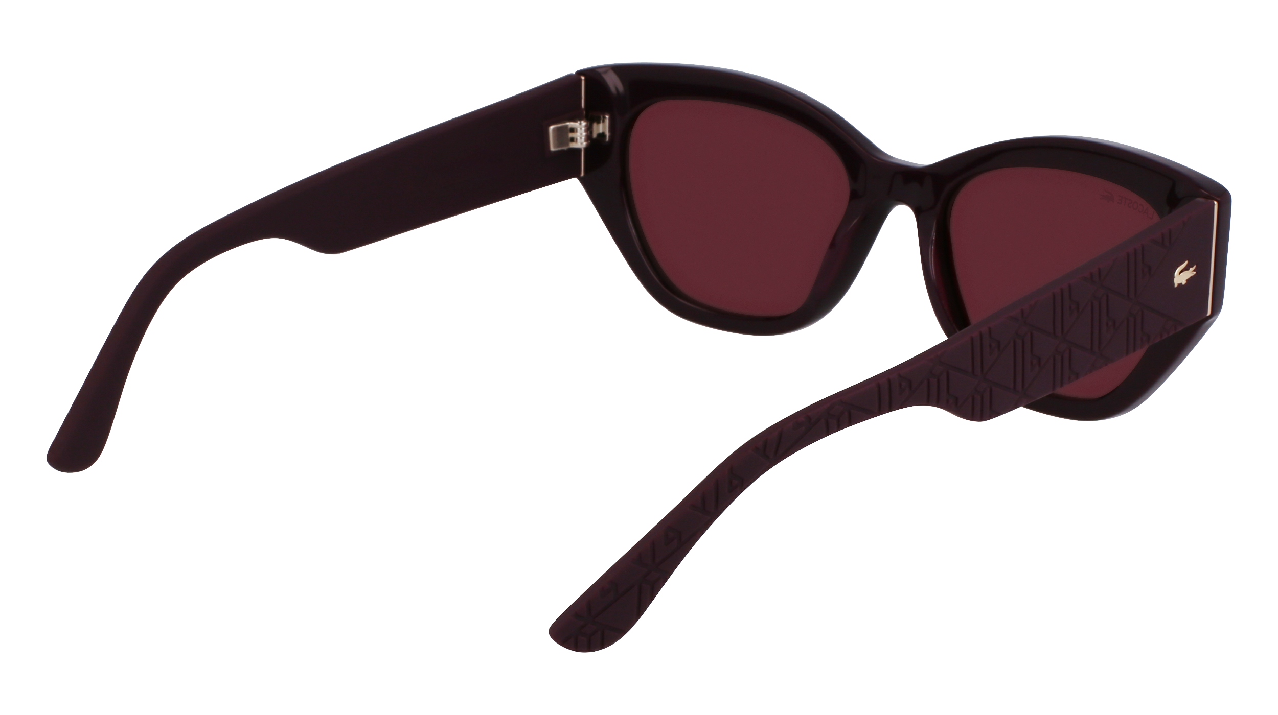LACOSTE Sunglasses L6047S 601 54