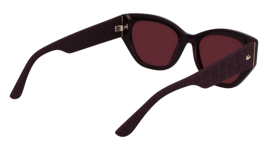 LACOSTE Sunglasses L6047S 601 54