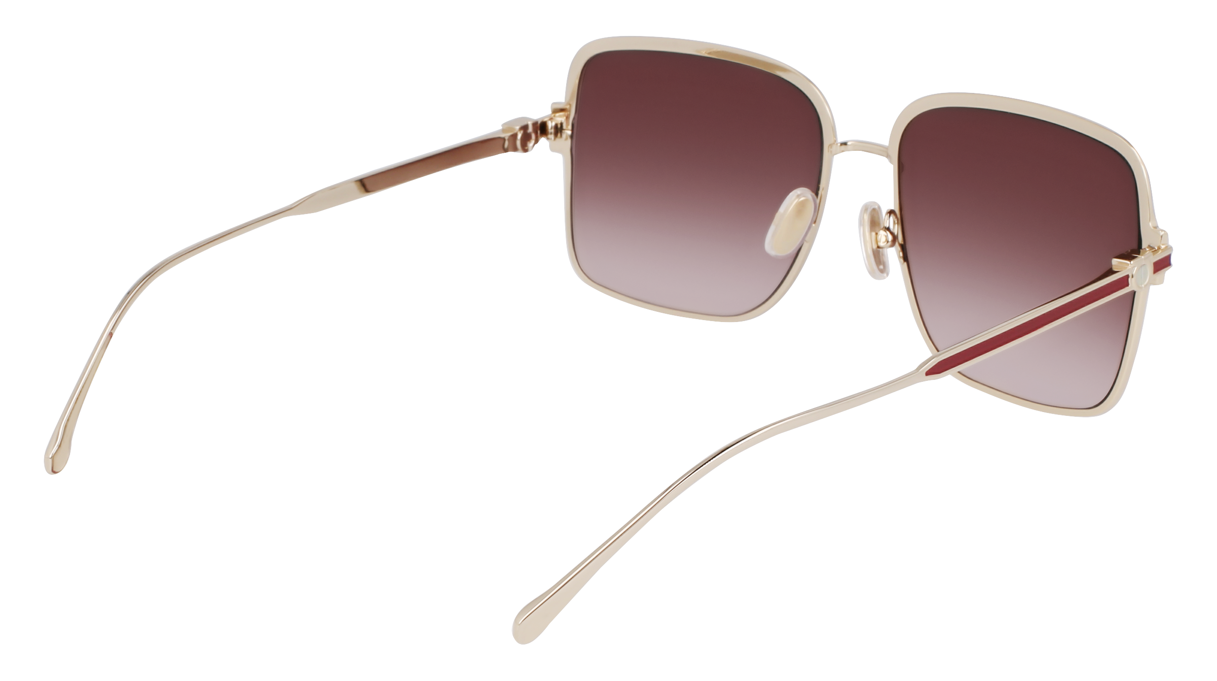 FERRAGAMO Sunglasses SF317S 745 57