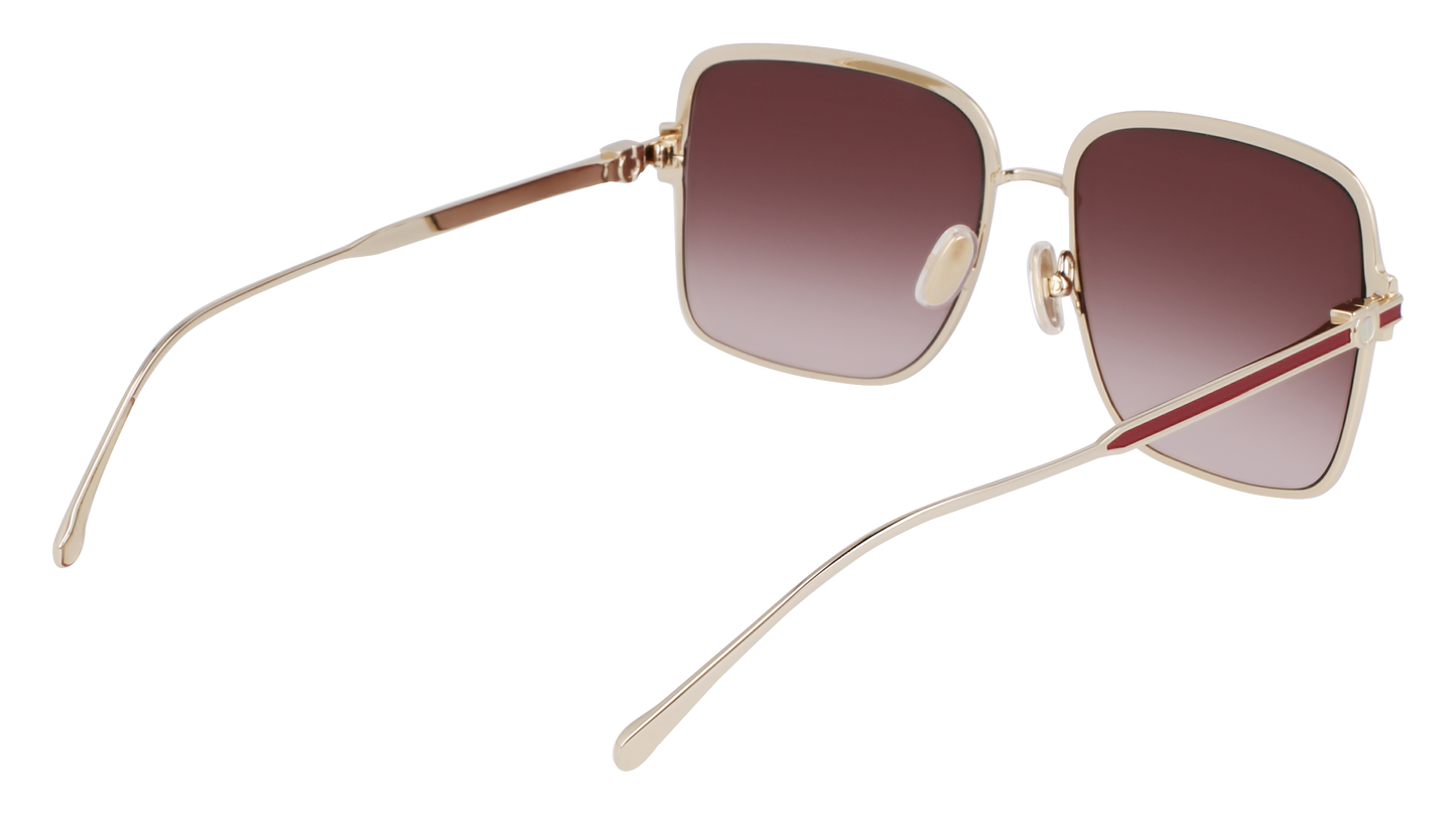 FERRAGAMO Sunglasses SF317S 745 57