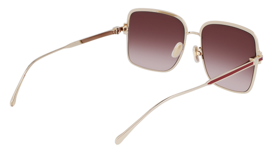 FERRAGAMO Sunglasses SF317S 745 57