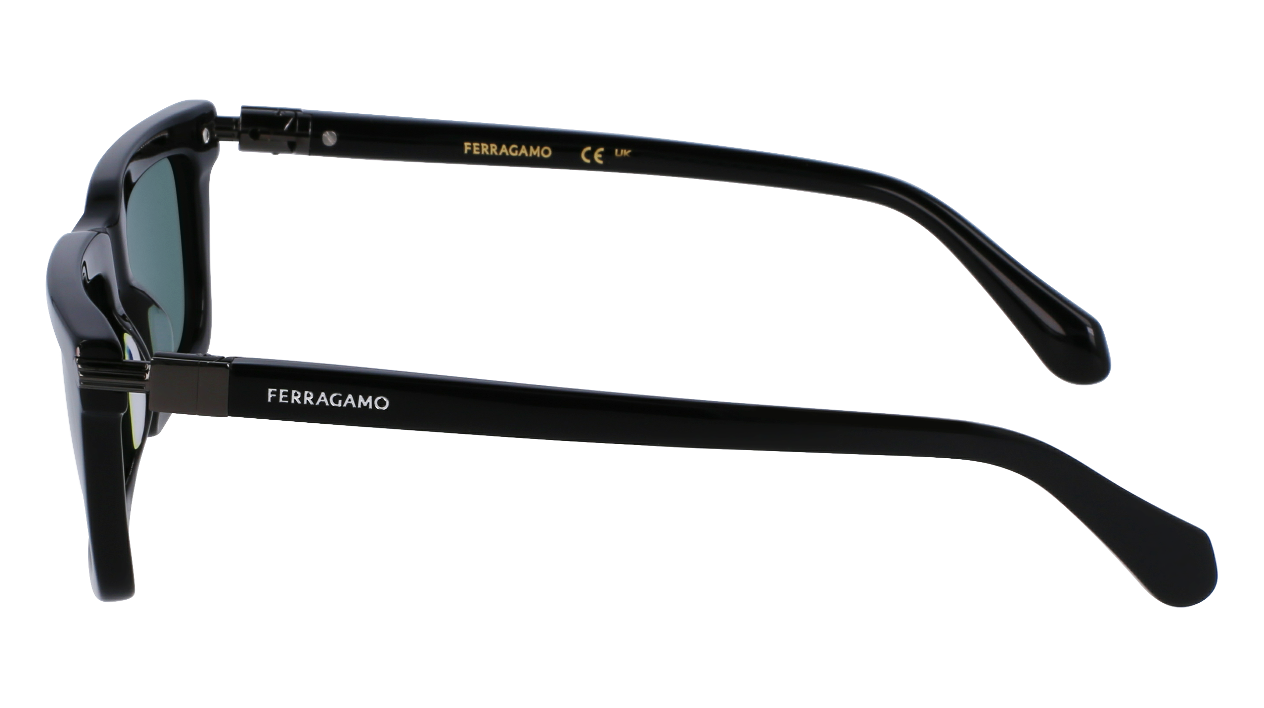 FERRAGAMO Sunglasses SF2015S 1 53