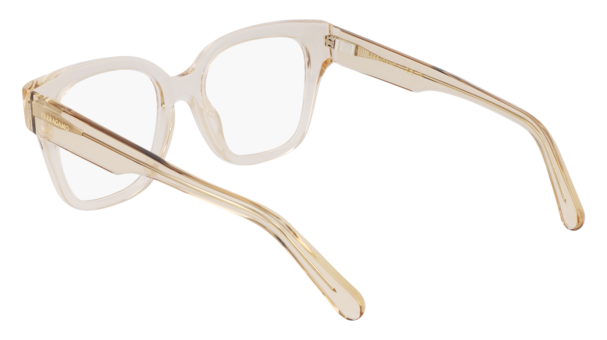 FERRAGAMO Eyeglasses SF2952N 259 53