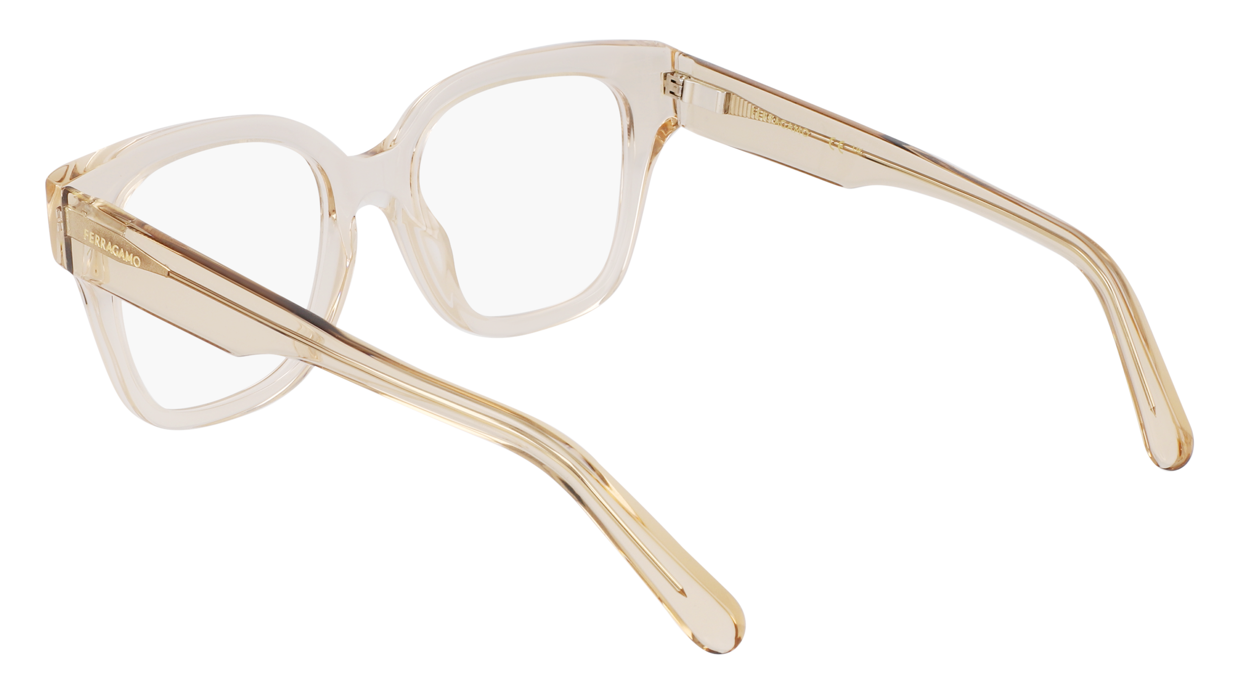 FERRAGAMO Eyeglasses SF2952N 259 53