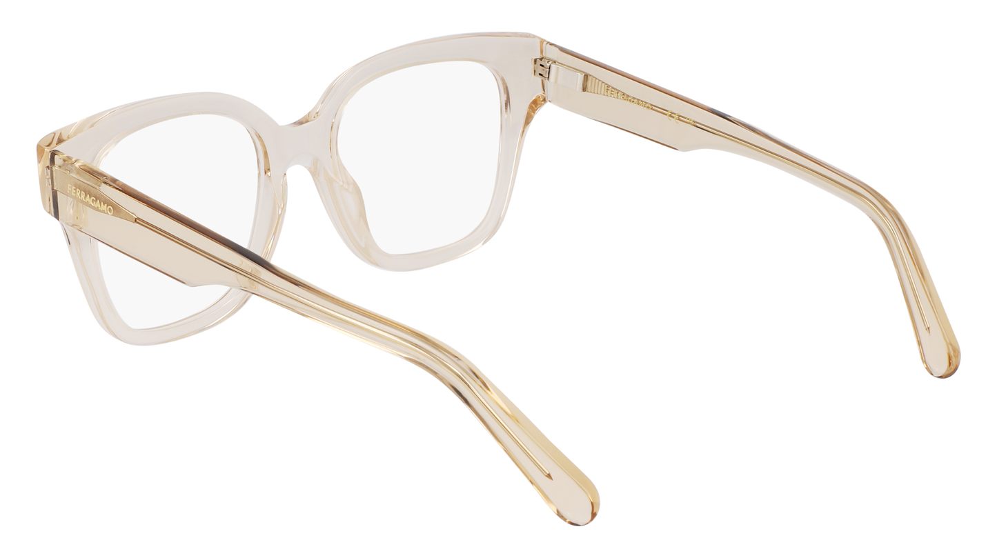 FERRAGAMO Eyeglasses SF2952N 259 53