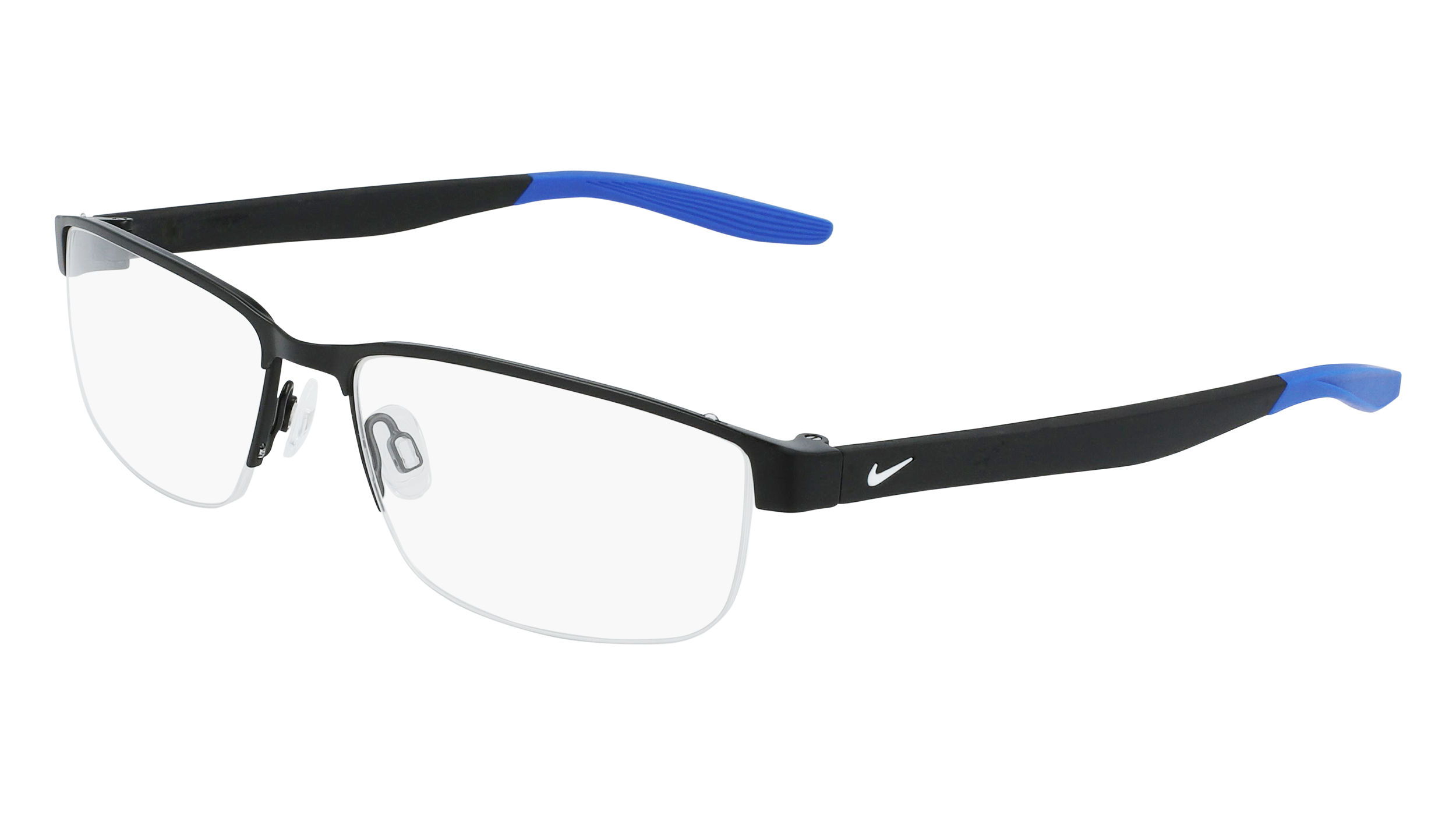 NIKE Eyeglasses NIKE 8138 8 56