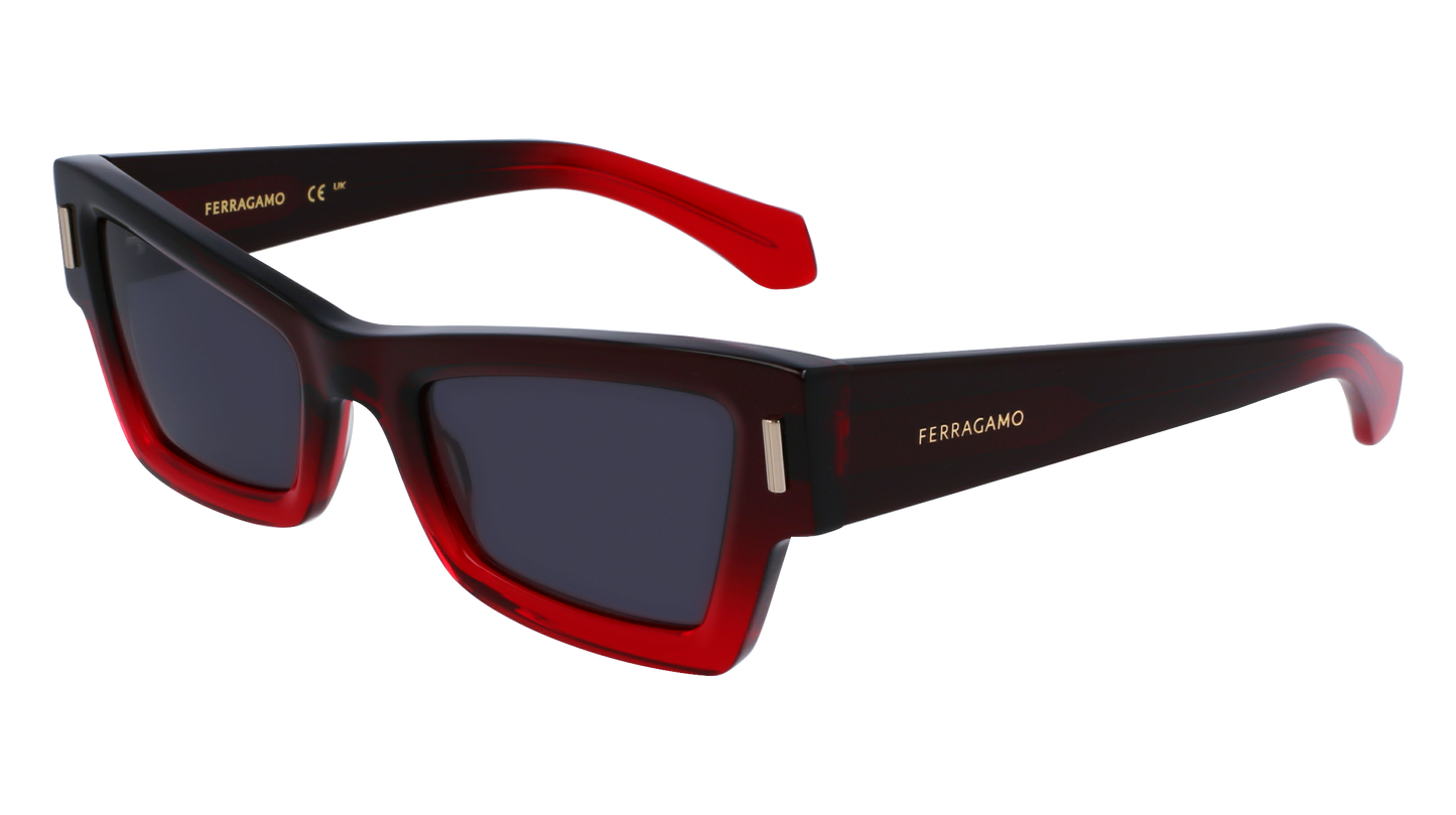 FERRAGAMO Sunglasses SF2006S 615 53