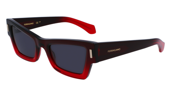 FERRAGAMO Sunglasses SF2006S 615 53