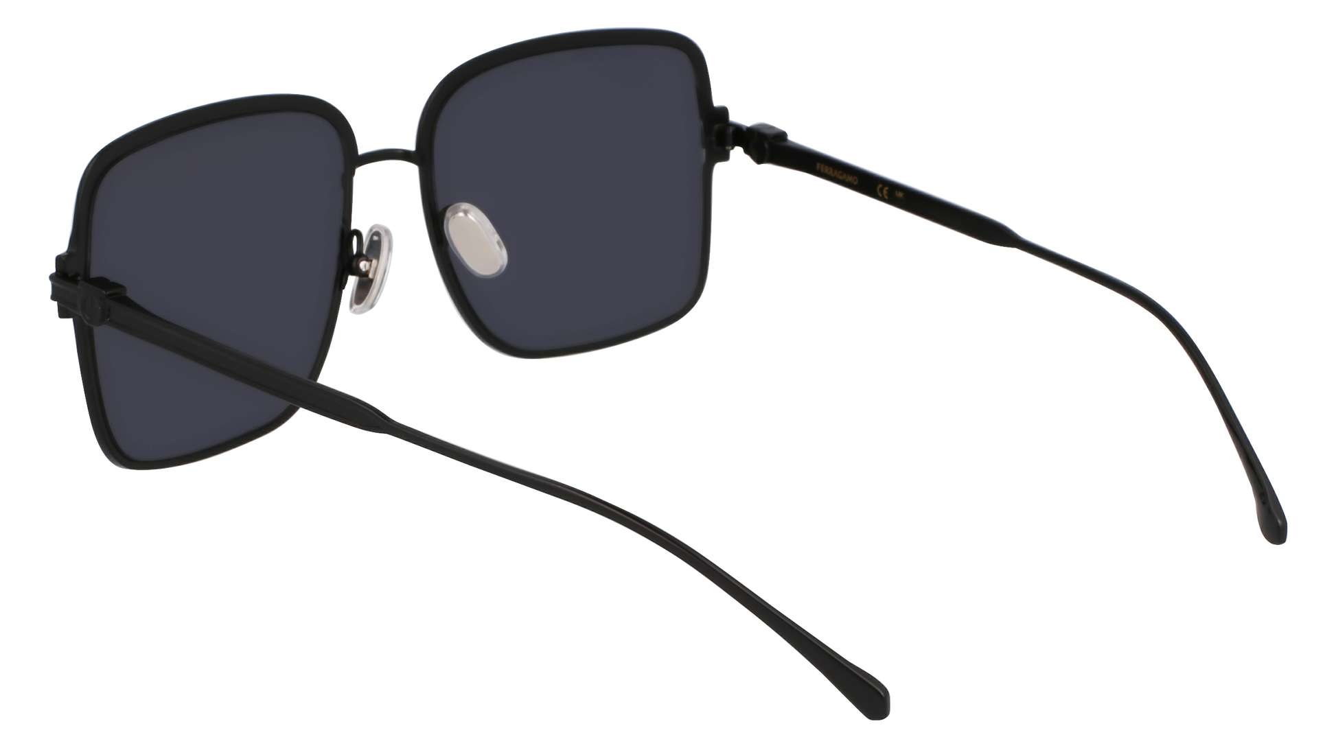 FERRAGAMO Sunglasses SF317S 2 57