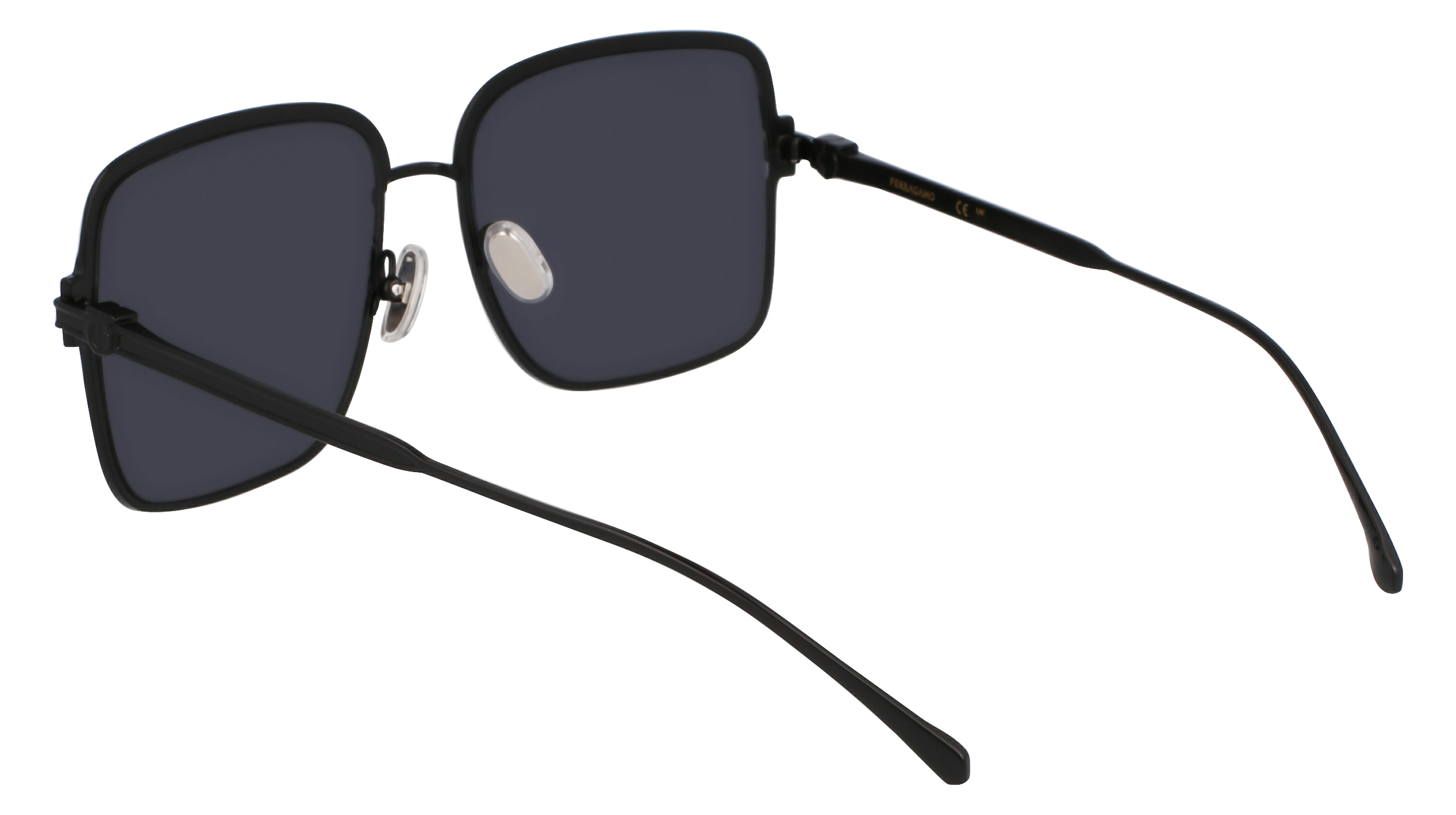 FERRAGAMO Sunglasses SF317S 2 57