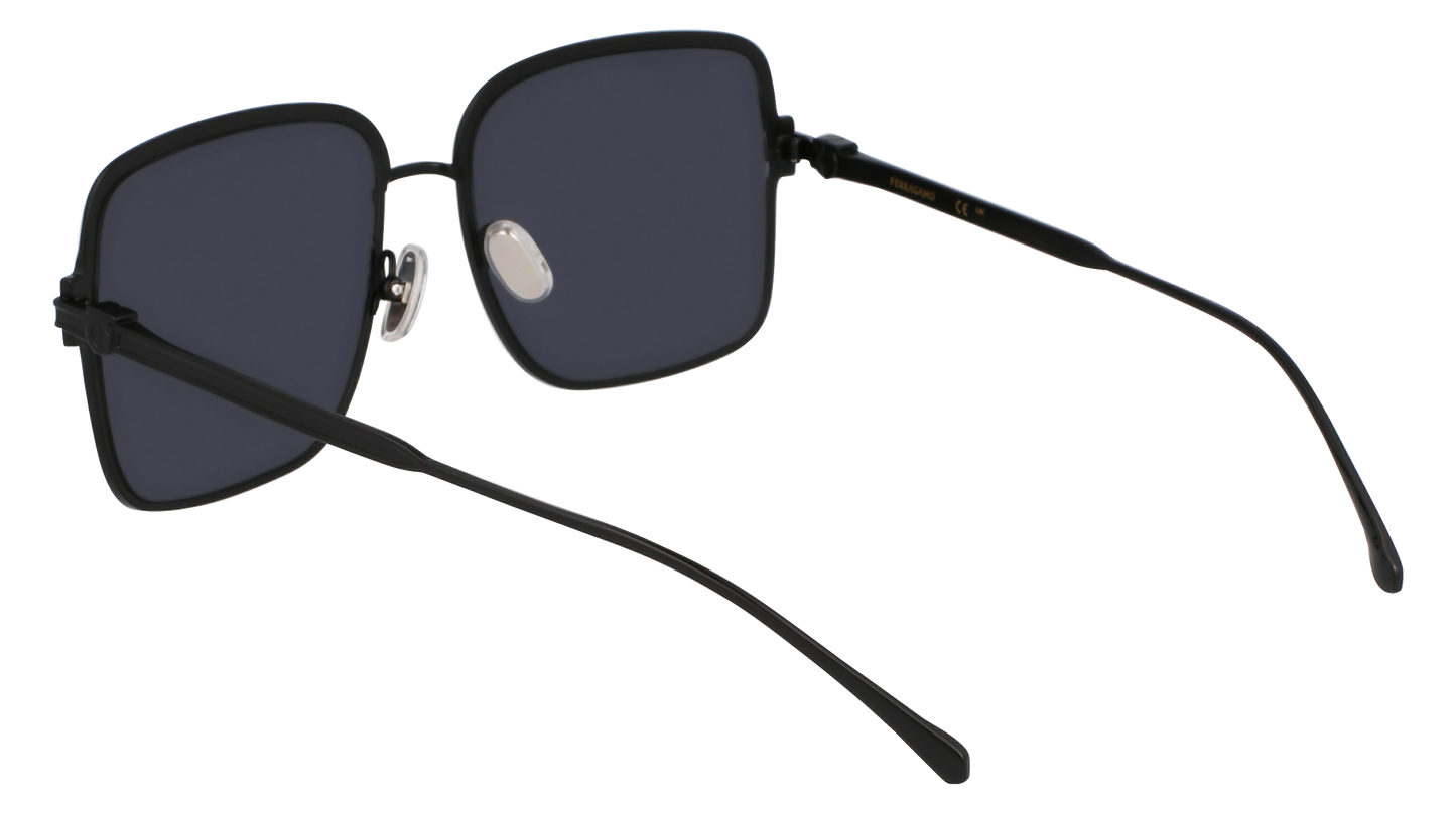 FERRAGAMO Sunglasses SF317S 2 57