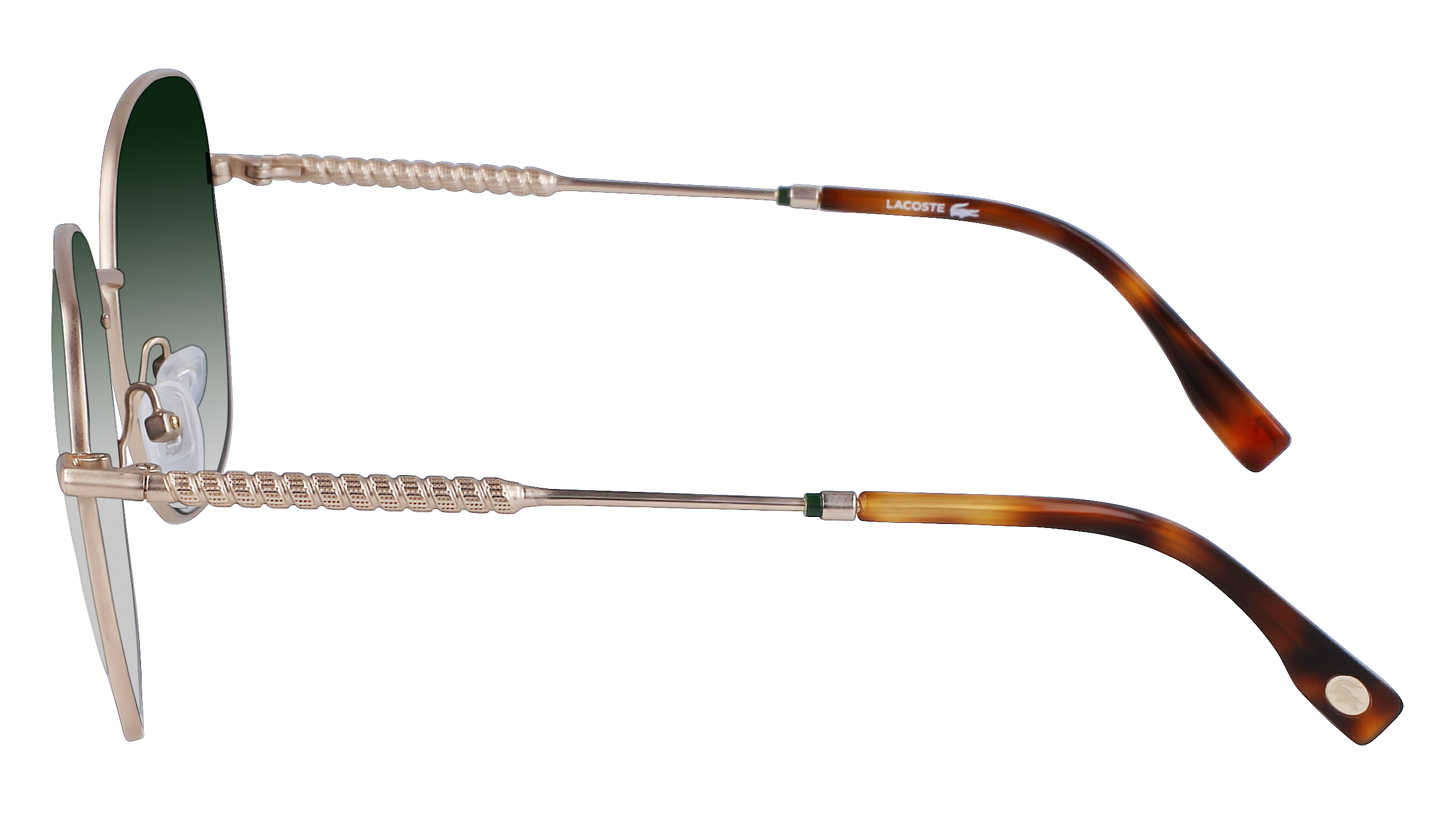 LACOSTE Sunglasses L257S 710 56