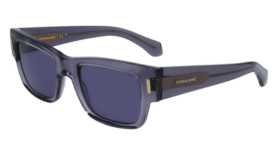 FERRAGAMO Sunglasses SF2011S 20 53