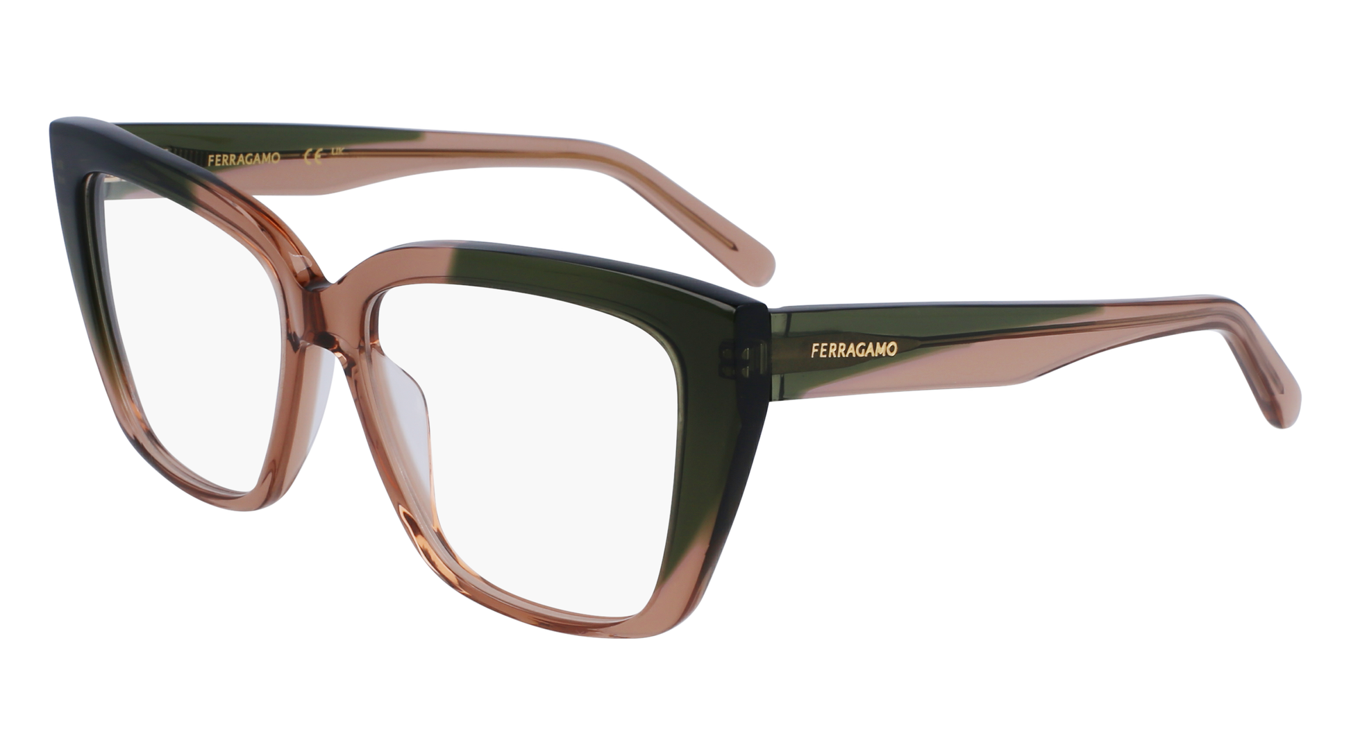 FERRAGAMO Eyeglasses SF2939N 326 54
