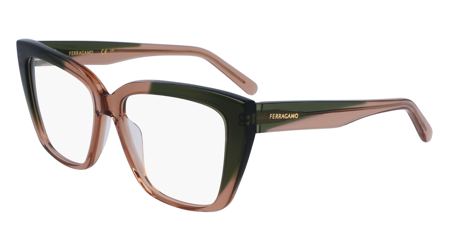 FERRAGAMO Eyeglasses SF2939N 326 54