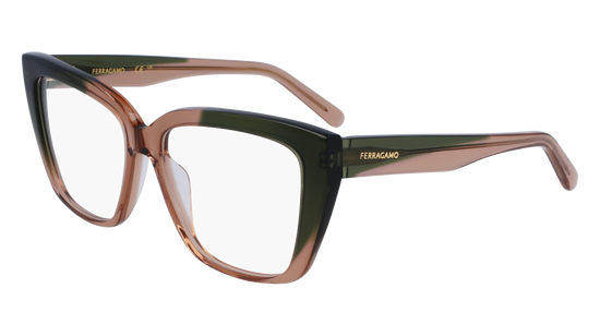 FERRAGAMO Eyeglasses SF2939N 326 54