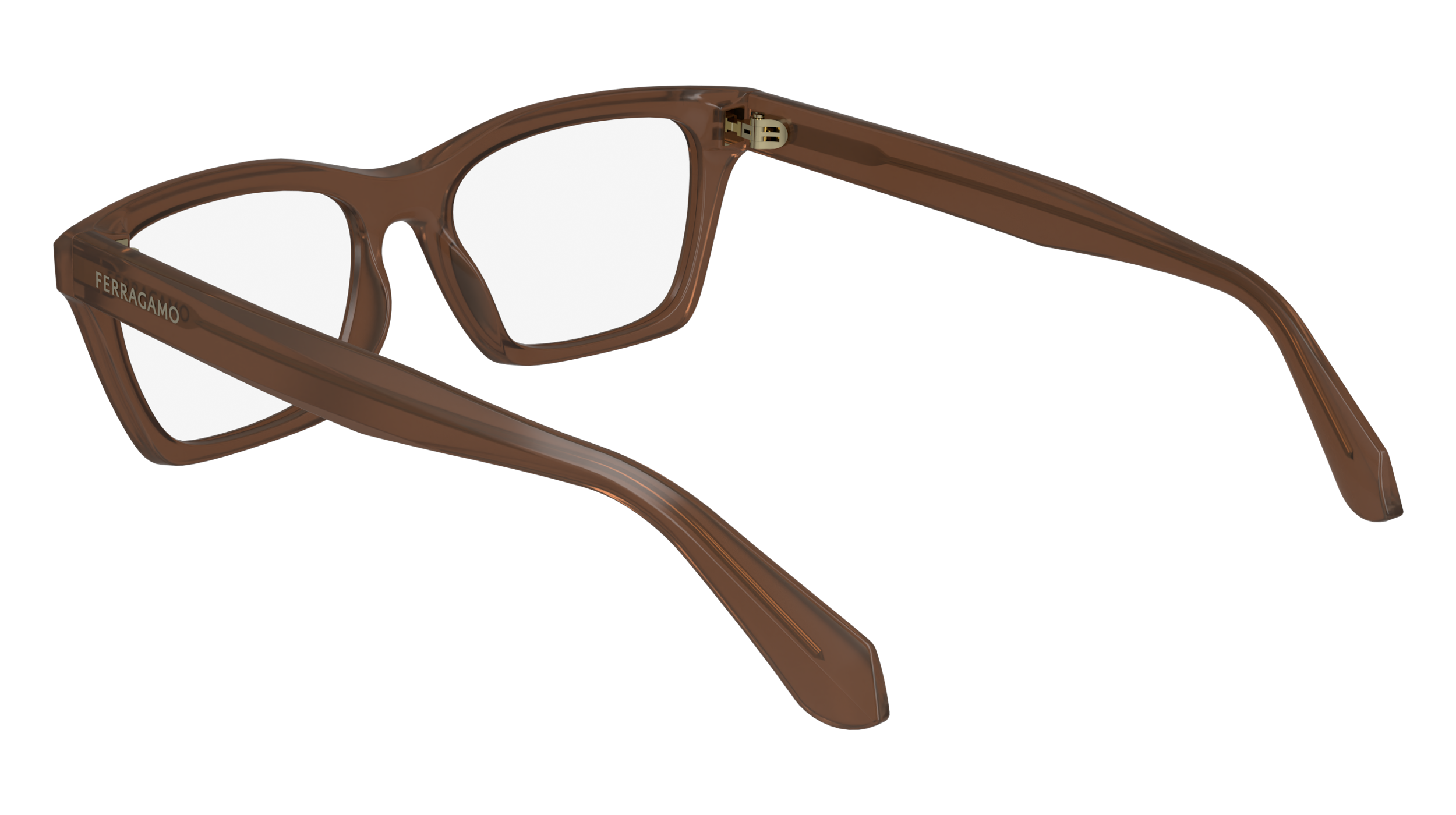 FERRAGAMO Eyeglasses SF2986 232 53