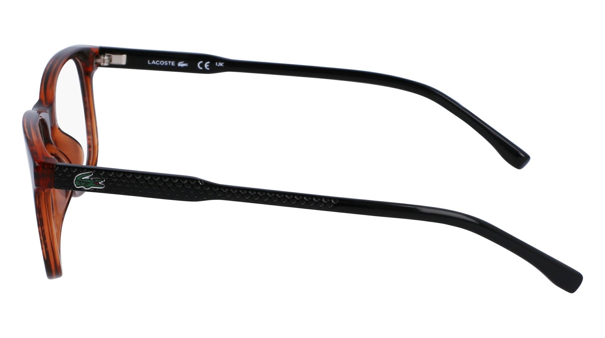 LACOSTE Eyeglasses L3657 210 49