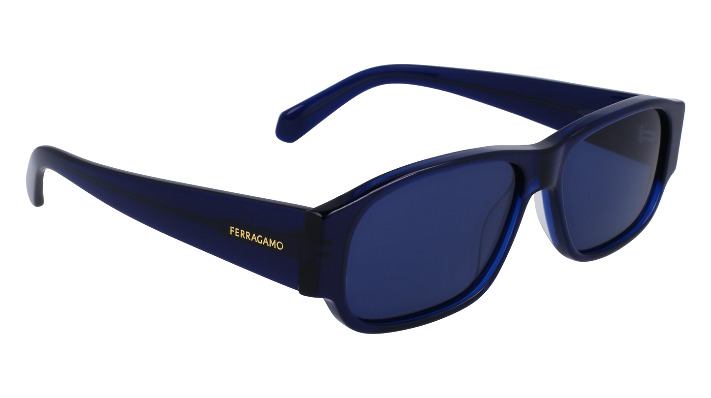 FERRAGAMO Sunglasses SF1109S 432 57