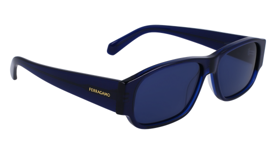 FERRAGAMO Sunglasses SF1109S 432 57