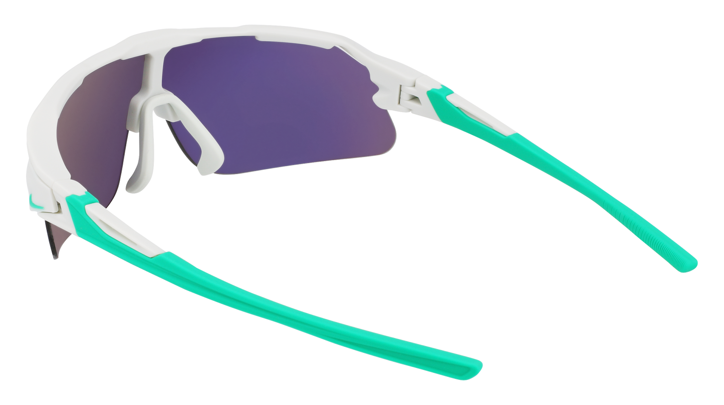 NIKE Sunglasses NIKE FLYFREE SHIELD EV24033 907 72