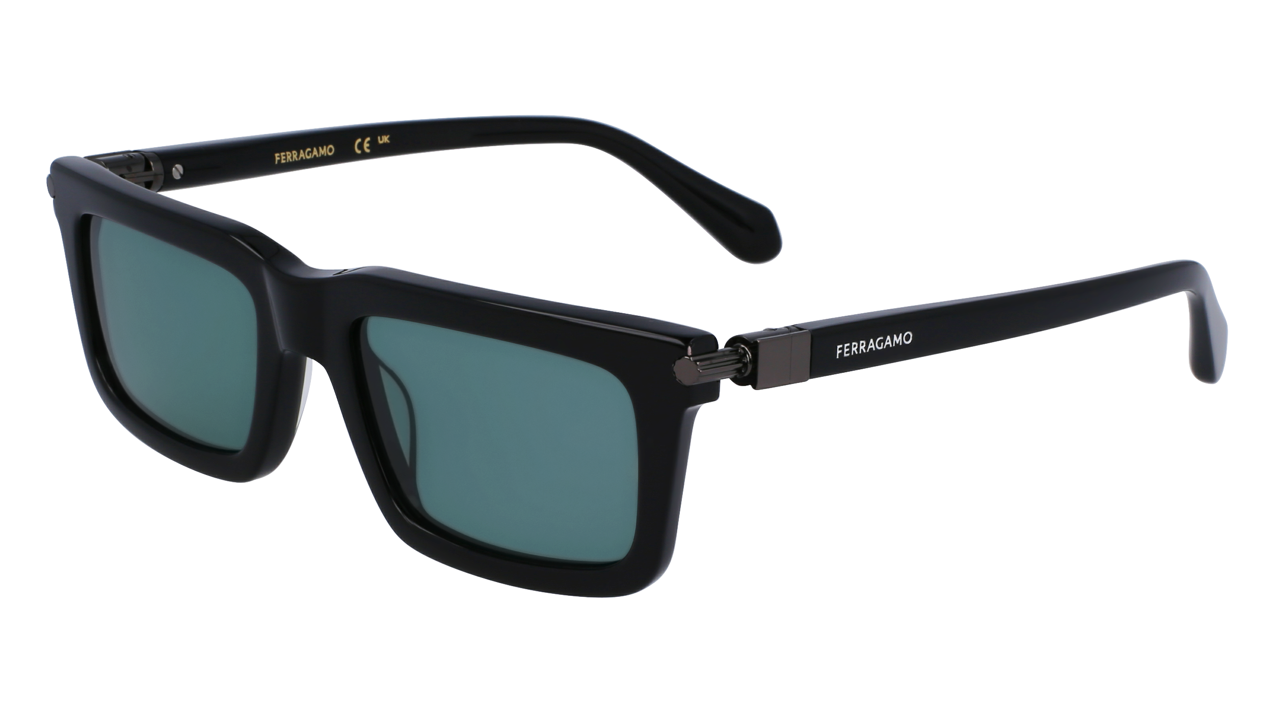 FERRAGAMO Sunglasses SF2015S 1 53